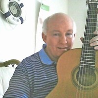 Paul Michael Mcmahon