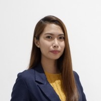 Melanie Grace Gimeda