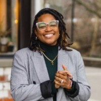 Camile Turner, M.B.A.