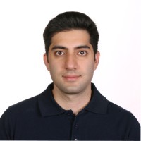 Reza Hashemi