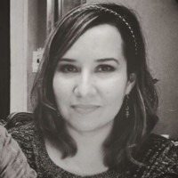 Fabiola Munoz-Barajas
