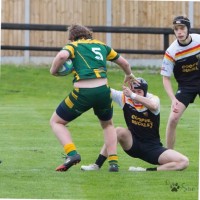 Sam Mcgibbon