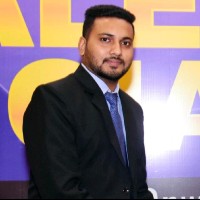 Suvo Saha