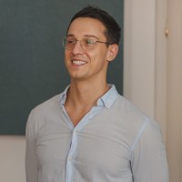 Andreas De  Martini🍸