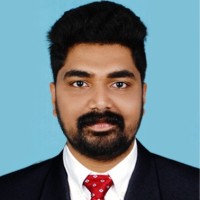 JISHNU KURUPPANKANDI