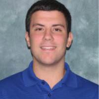 Anthony Mosca