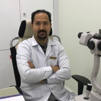 Arash Omidtabrizi