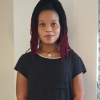 Namaganda Sarah Madrine