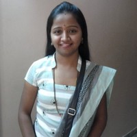 Shweta Nadgoudar