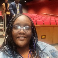 Kalisha Spence