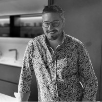 Xavier Mondary