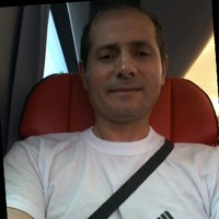 Arif Cetin