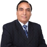 Gurmeet Saini