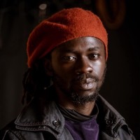 Sahad Sarr