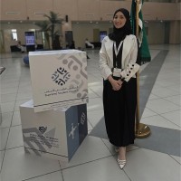 Yara Al Fahad