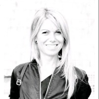 Johanne Harvey