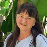 Dr. Charlotte Hunter Copper