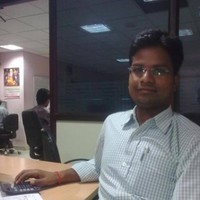 Sunil Yadav