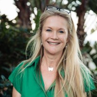 Caroline Wyly