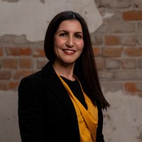 Sara Mirza