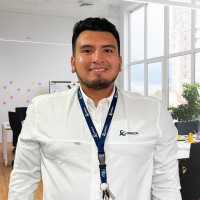 Kevin Jara Flores