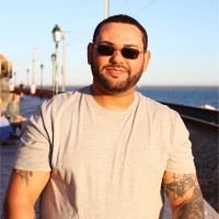 Jonathan Silva Araujo