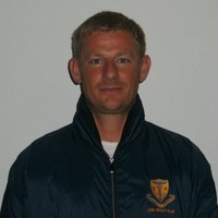 Dave Ferris