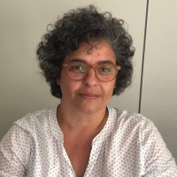 María Eugenia Torres