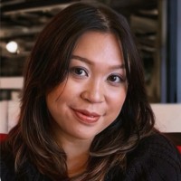 Daysia Tolentino