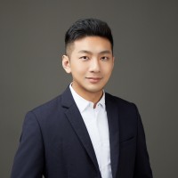 Wilson Chen