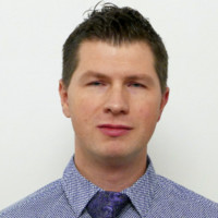 Paweł Gacek