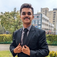 Suhas K M