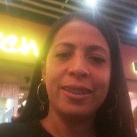 Nancy Garcia Calderon