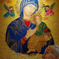 Mariologia i Maryjność