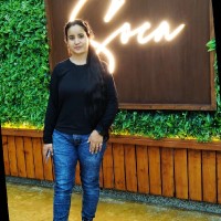 Pooja Singh