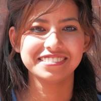 Rashmila Shrestha