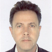 Huw Griffiths