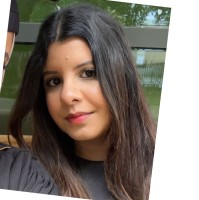 Alisha Zubair
