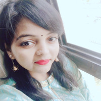 Smrati Mishra