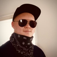 Richie Zhang