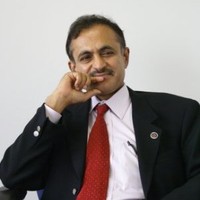Matcheri Keshavan