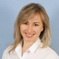 Вера Максимова