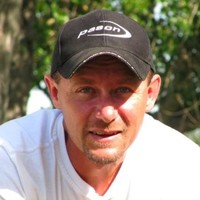 Dan Clarke