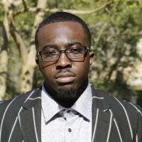 Kaldrian Moore