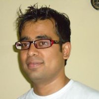Pratik Vijay