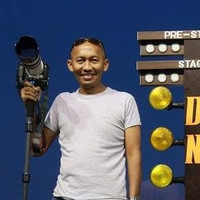 Taufiq F