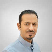 Fahad Alkhaldi