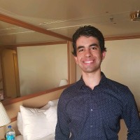 Darren Pereira