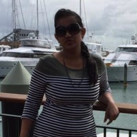 Mona Patel