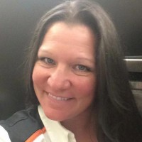Juley Mckinney, Ms